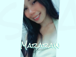 Mararain