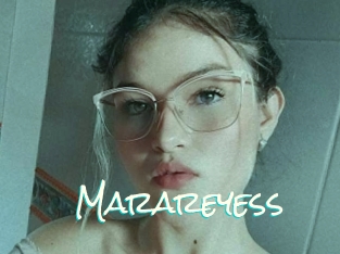 Marareyess
