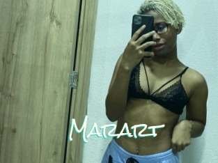 Marart