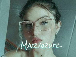 Mararuiz