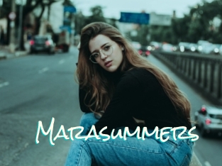 Marasummers
