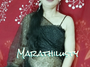 Marathilusty