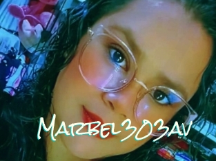 Marbel303av