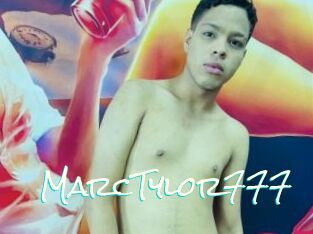 MarcTylor777