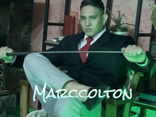 Marccolton
