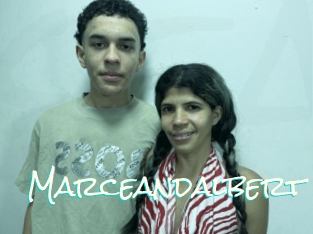 Marceandalbert