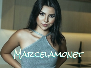 Marcelamonet