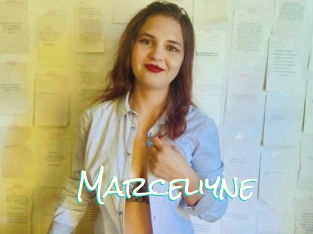 Marceliyne