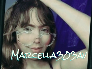 Marcella303av