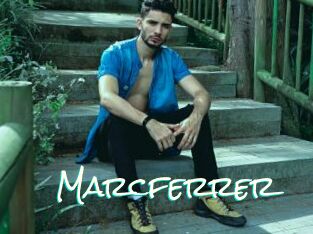 Marcferrer