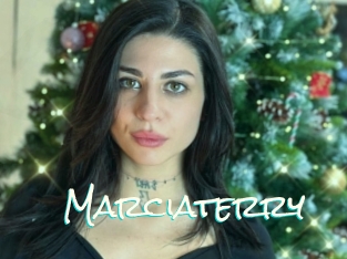 Marciaterry