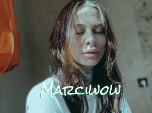 Marciwow