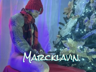 Marcklavin