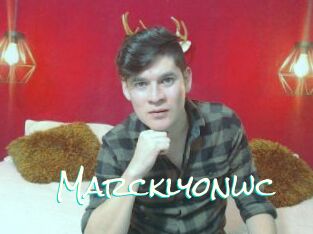 Marcklyonwc