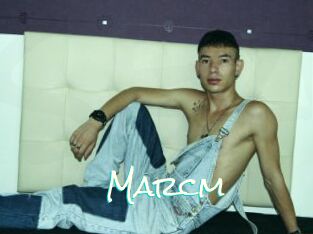 Marcm