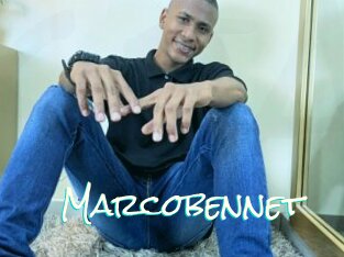 Marcobennet