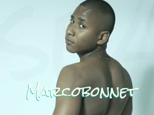 Marcobonnet