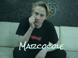 Marcocole