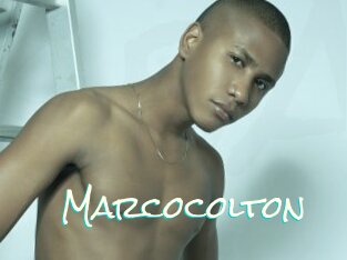 Marcocolton