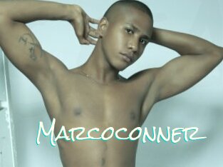 Marcoconner