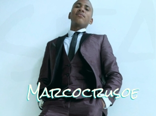Marcocrusoe