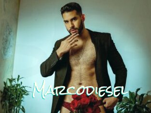 Marcodiesel
