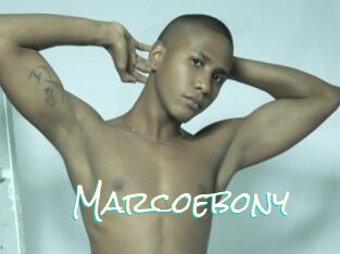 Marcoebony