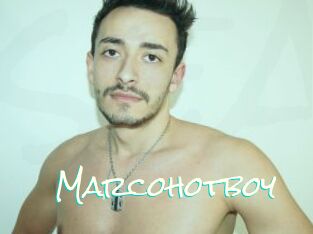 Marcohotboy