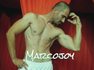 Marcojoy