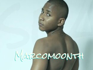 Marcomoonth