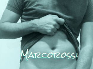 Marcorossi