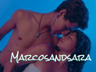 Marcosandsara