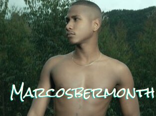 Marcosbermonth
