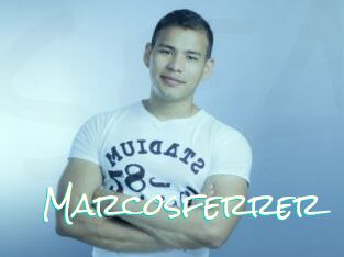 Marcosferrer