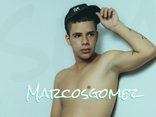 Marcosgomez