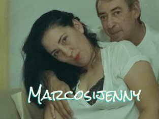 Marcosijenny