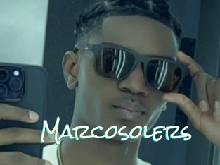 Marcosolers