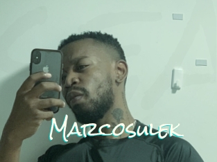 Marcosulek