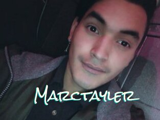 Marctayler