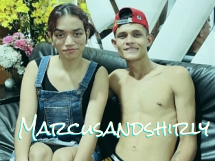 Marcusandshirly