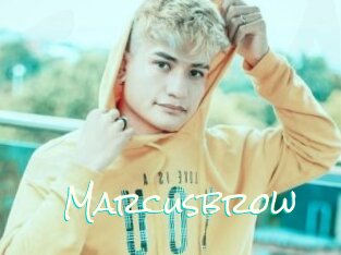 Marcusbrow