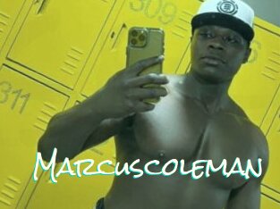 Marcuscoleman