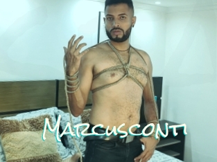 Marcusconti
