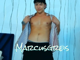 Marcusgreis