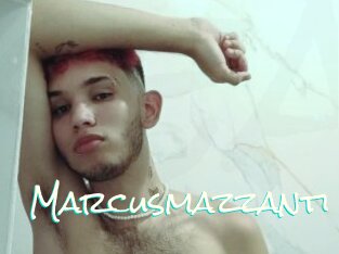Marcusmazzanti