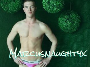 Marcusnaughtyx