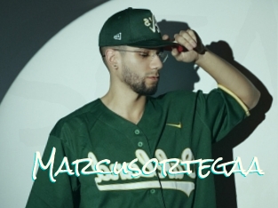 Marcusortegaa