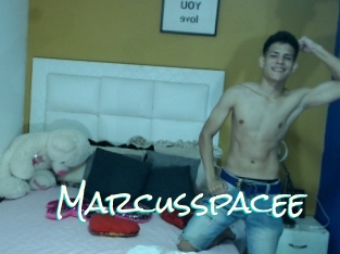 Marcusspacee
