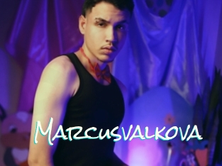 Marcusvalkova
