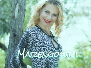 Marengogirl